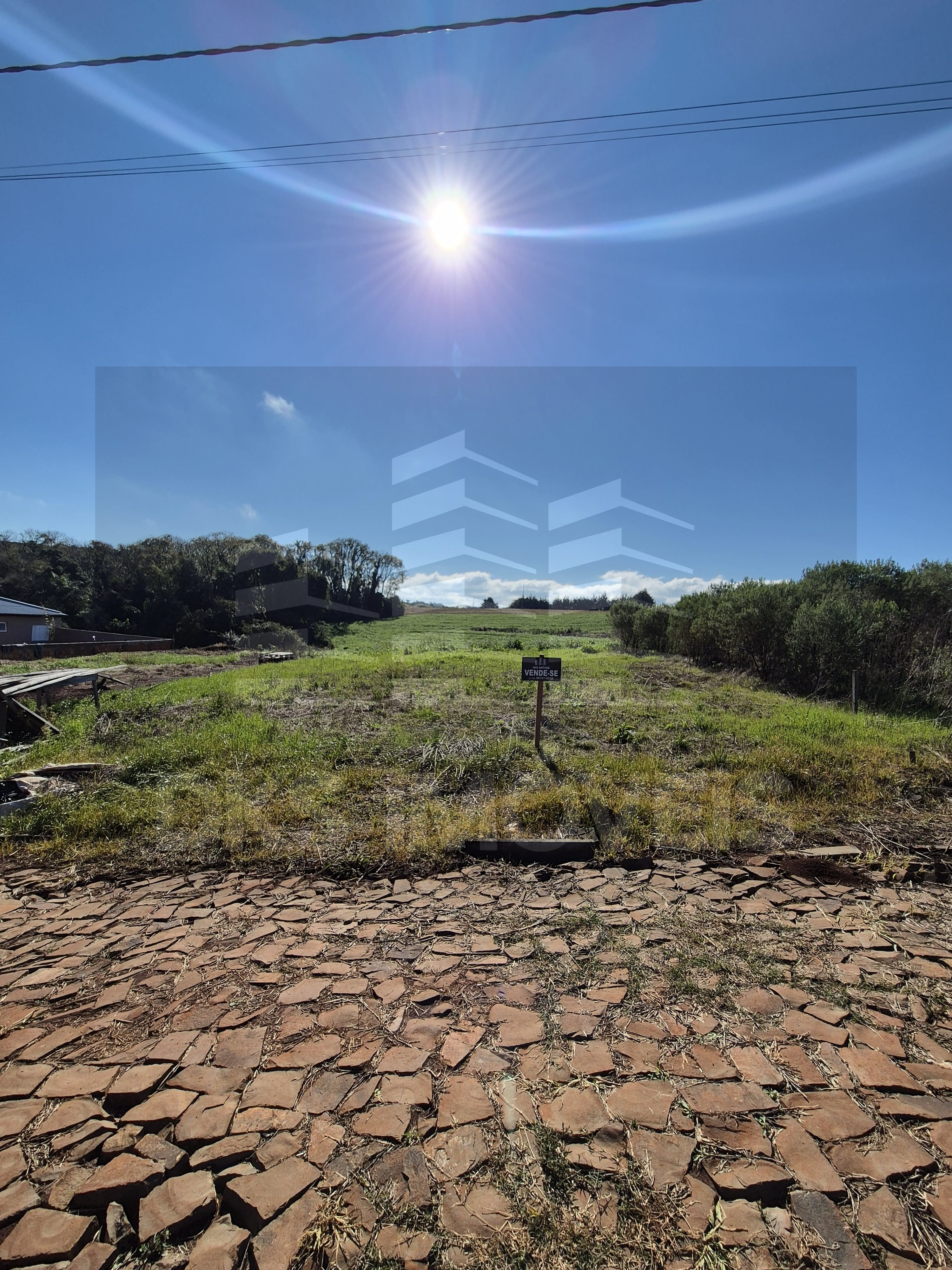 Terreno à Venda em Quinze de Novembro/RS – Excelente Oportunidade de Investimento — à venda em Quinze De Novembro — Foto 1