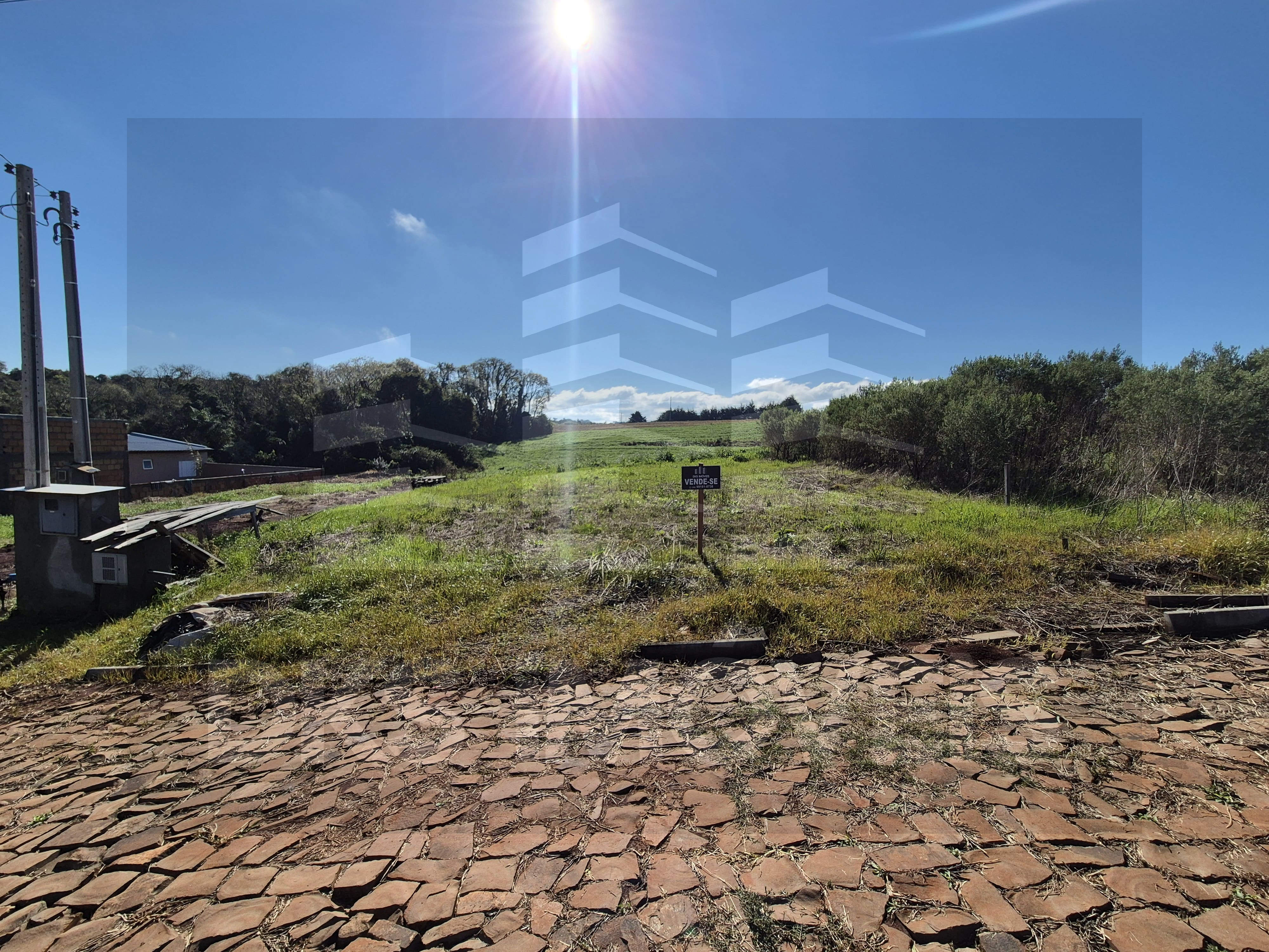 Terreno à Venda em Quinze de Novembro/RS – Excelente Oportunidade de Investimento — à venda em Quinze De Novembro — Foto 2