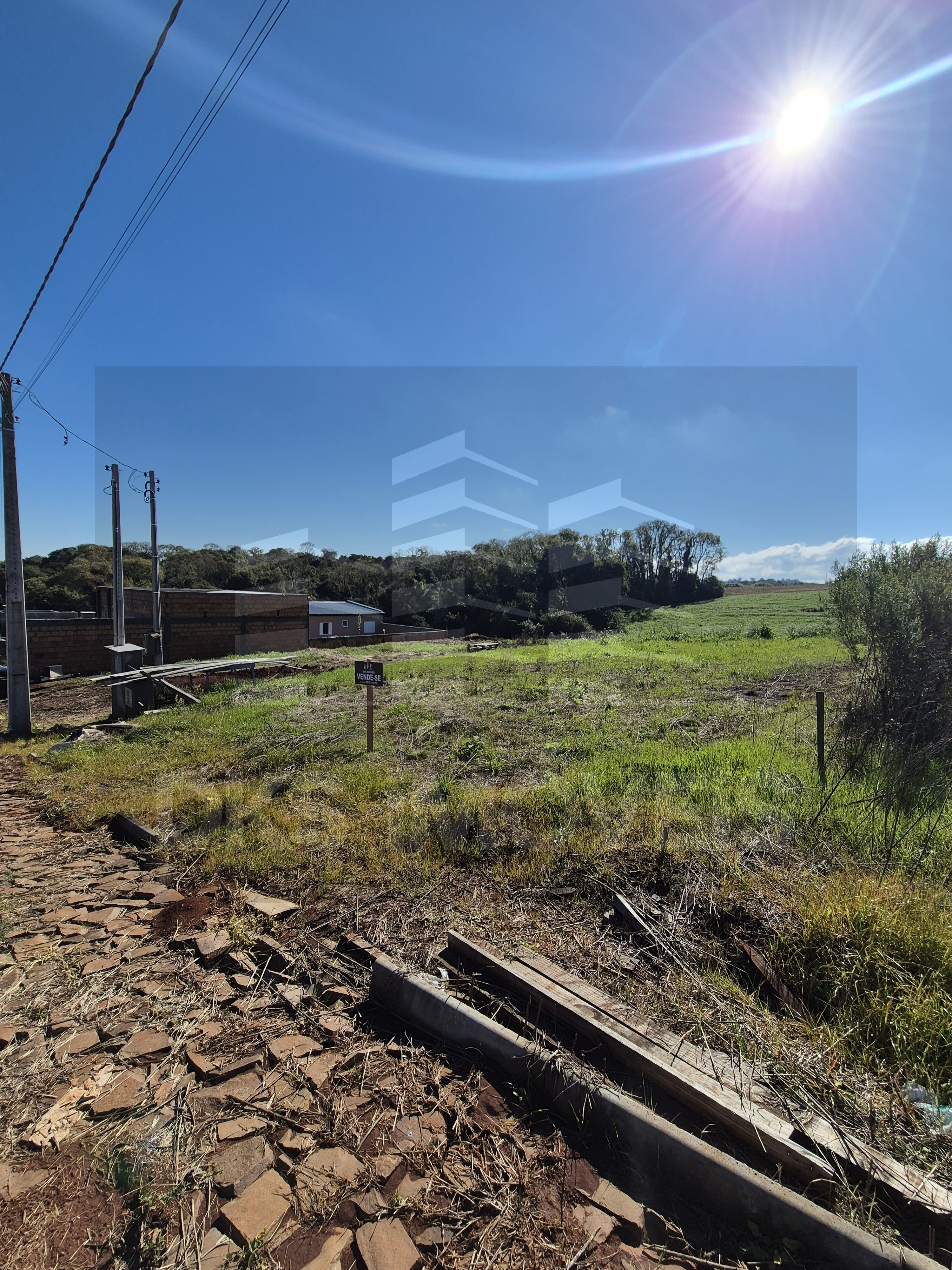 Terreno à Venda em Quinze de Novembro/RS – Excelente Oportunidade de Investimento — à venda em Quinze De Novembro — Foto 3