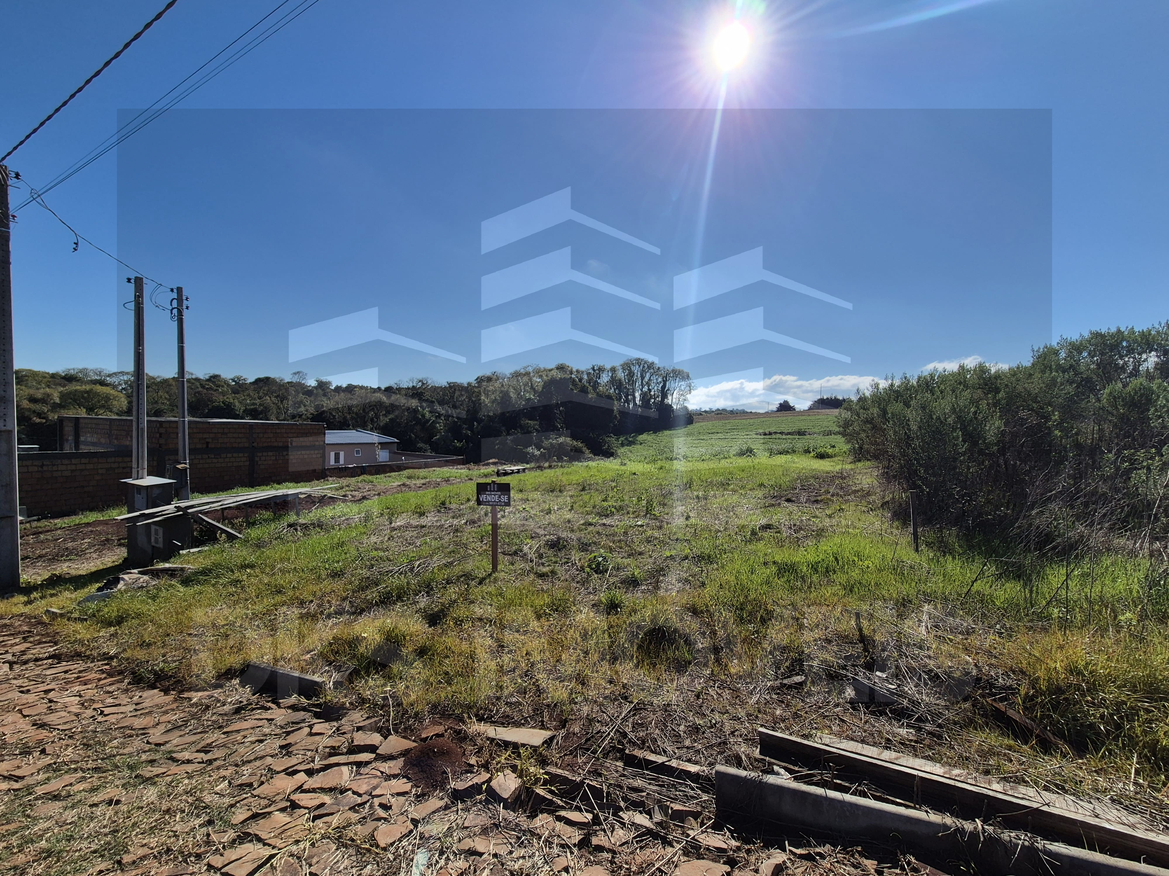 Terreno à Venda em Quinze de Novembro/RS – Excelente Oportunidade de Investimento — à venda em Quinze De Novembro — Foto 4