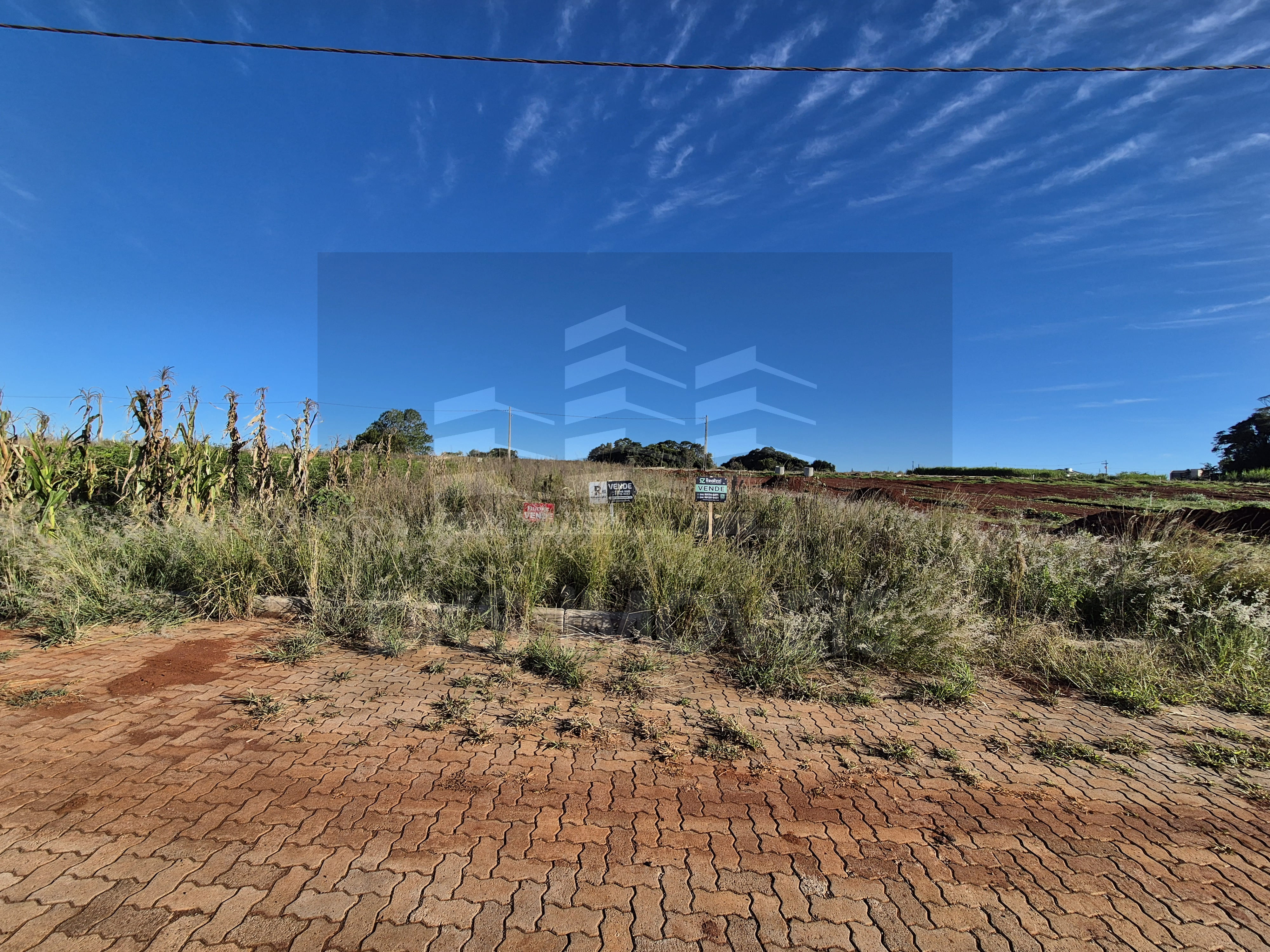 Terreno à venda no Loteamento Bela Morada – 300m² | Frente Norte — à venda em Ibirubá — Foto 2