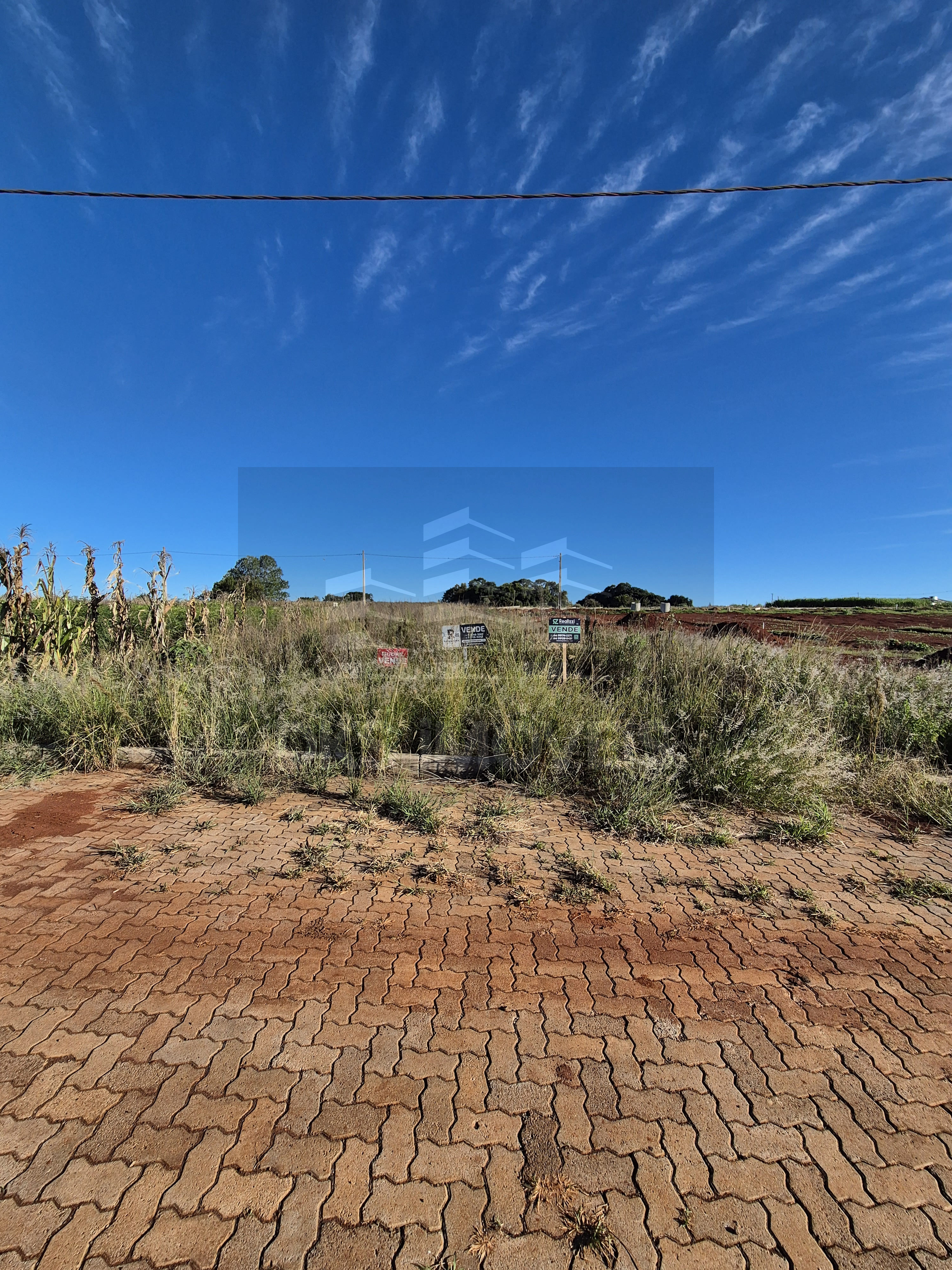 Terreno à venda no Loteamento Bela Morada – 300m² | Frente Norte — à venda em Ibirubá — Foto 3