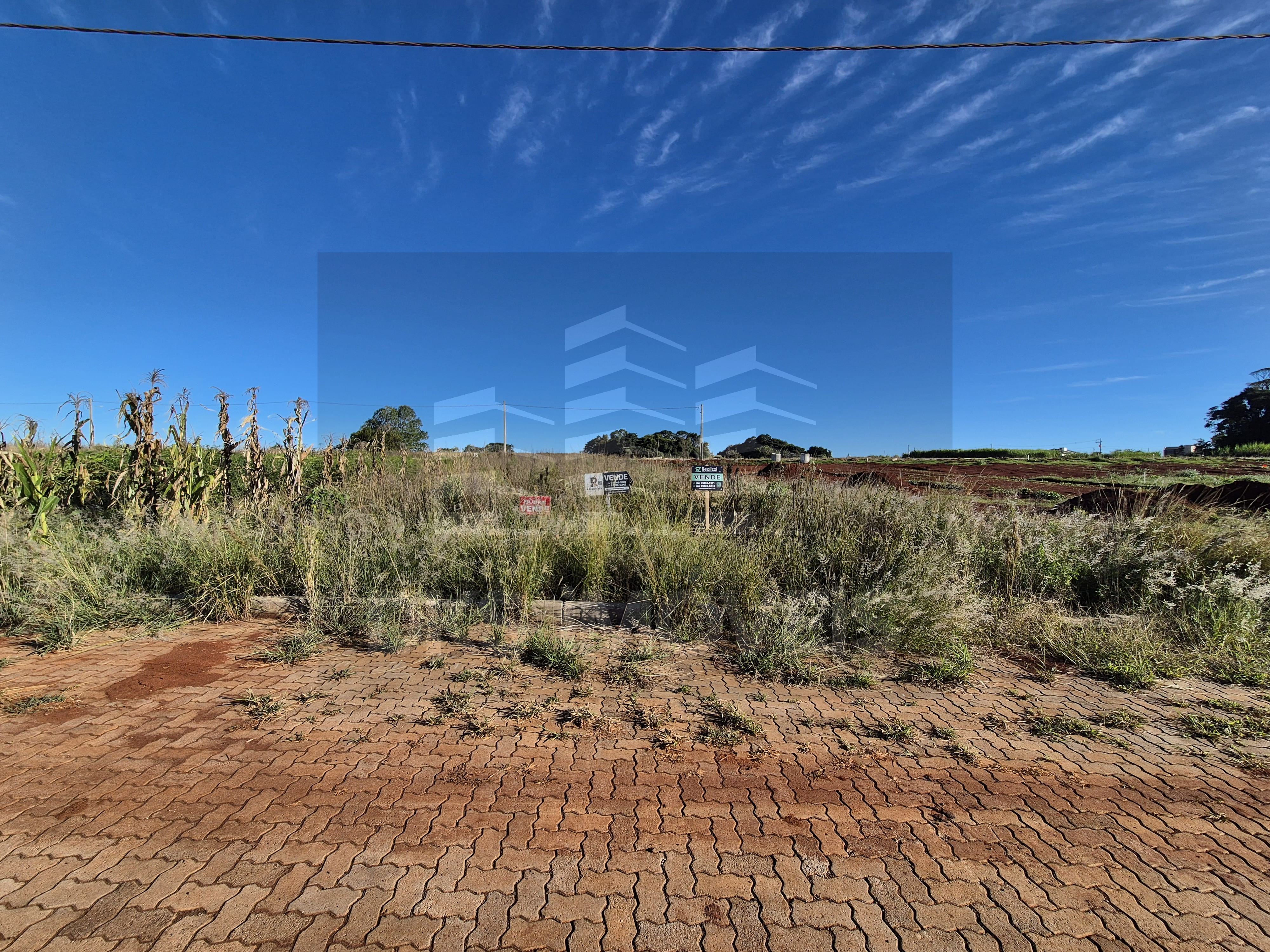 Terreno à venda no Loteamento Bela Morada – 300m² | Frente Norte — à venda em Ibirubá — Foto 4