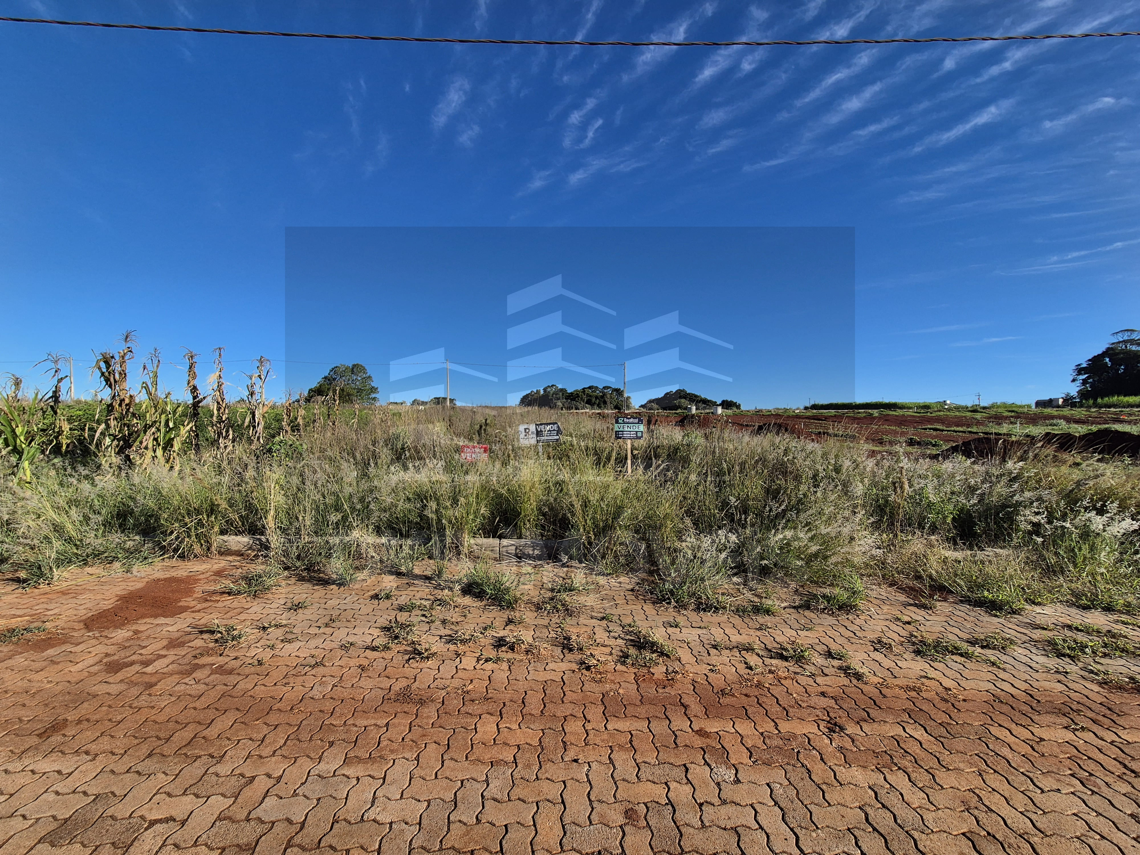 Terreno à venda no Loteamento Bela Morada – 300m² | Frente Norte — à venda em Ibirubá — Foto 5