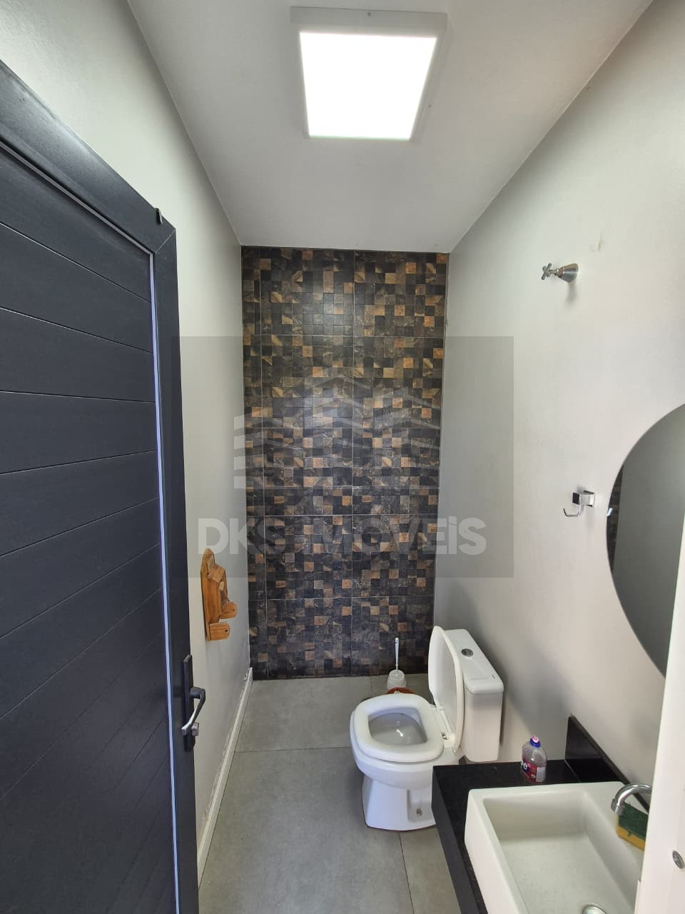 Casa de Alto Padrão à Venda – 220m² com Piscina Aquecida — à venda em Ibirubá — Foto 1