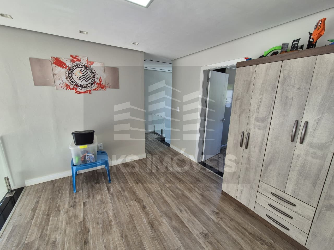 Casa de Alto Padrão à Venda – 220m² com Piscina Aquecida — à venda em Ibirubá — Foto 7