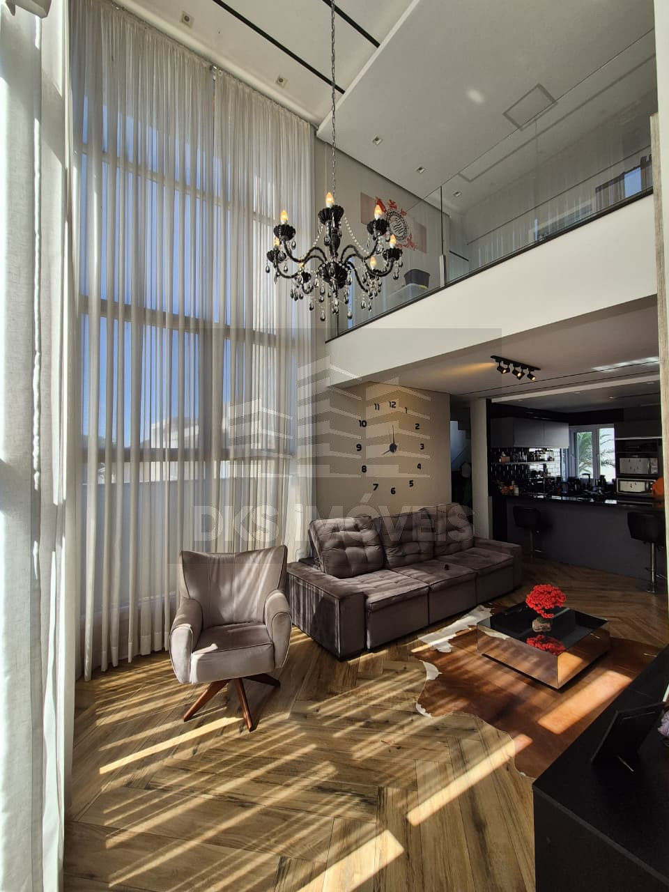 Casa de Alto Padrão à Venda – 220m² com Piscina Aquecida — à venda em Ibirubá — Foto 10